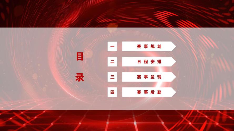 健美健身赛事活动策划方案